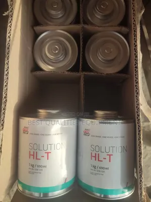 Solution Hl-T Rema Tip Top Heating Solution
