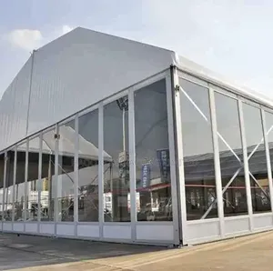 Auditorium Canopy Tent/Event Centre Canopy Construction