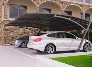 Imported DIY Carports