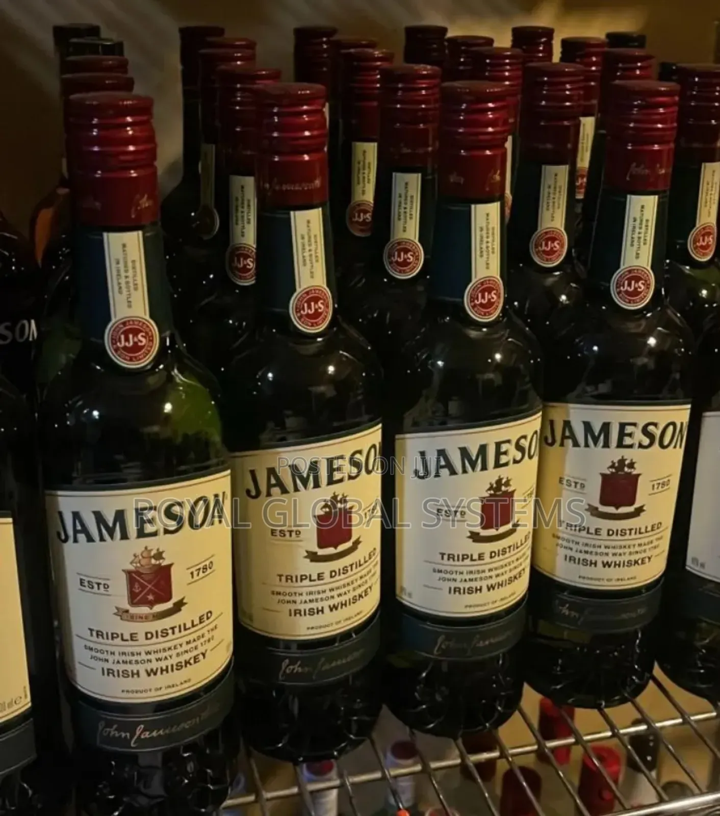 Jameson Green