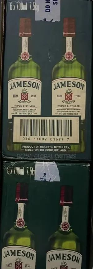Jameson Green