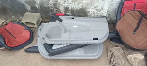 Complete Seats and Door Mats for Toyota Camry 2016 SE