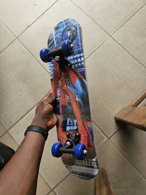 Skateboard For Kids V90