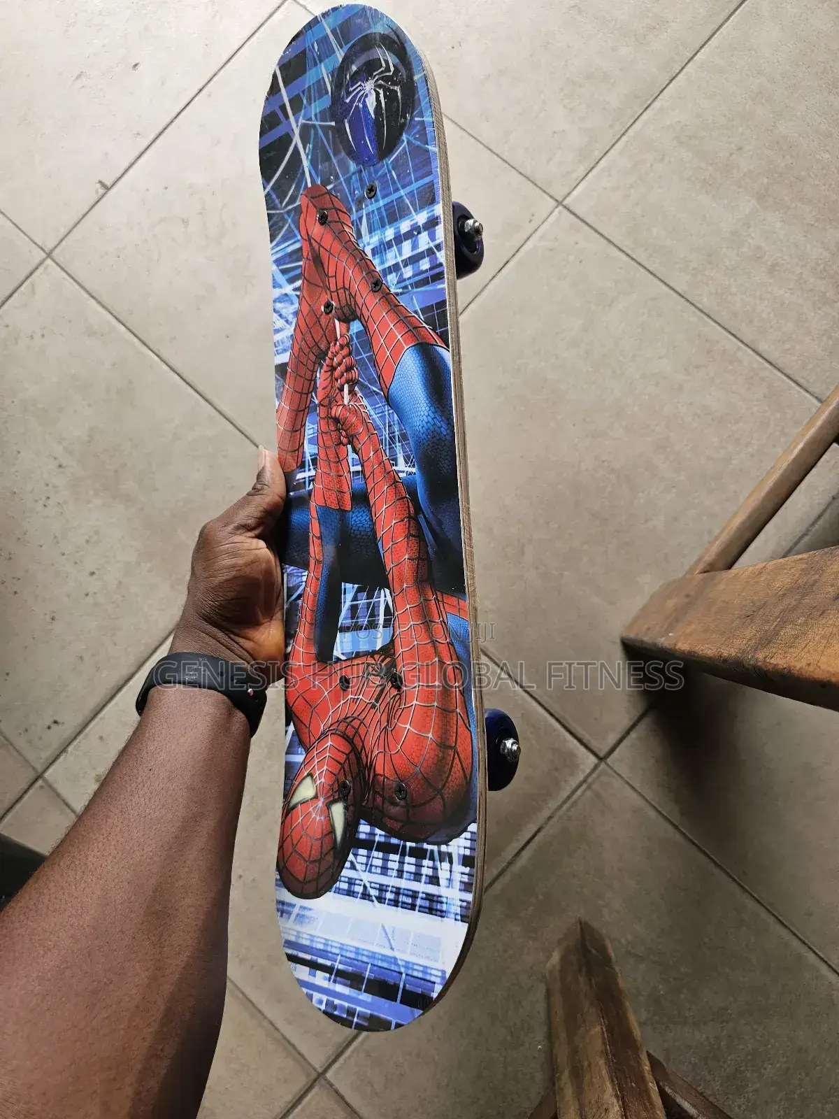 Skateboard For Kids V90