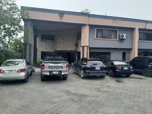 Hotel for Sale in Rumuomasi Portharcourt