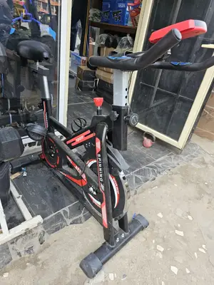 Exercise Bike X6