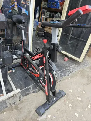 Brand New Exercise Bike X8