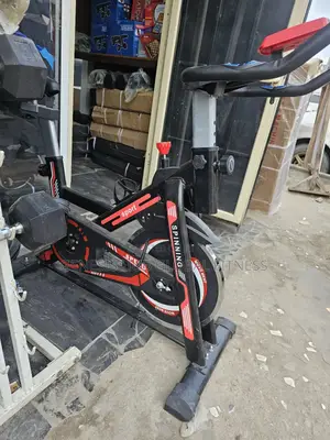 Spinning Bike X10