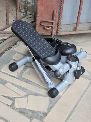 Mini Stepper Machine X03
