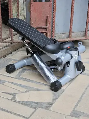 Brand New Mini Stepper Machine X08