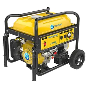 Haier Thermocool Bobo 2800es, 2.5kva (2.0kw) Generator
