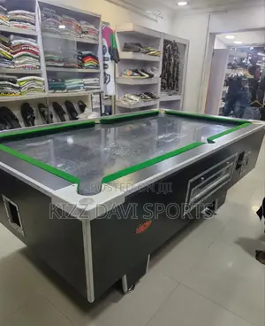 Marble With Coin Snooker Selling With Accessories