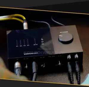 Native Instruments KOMPLETE AUDIO 6