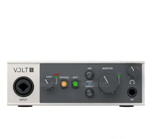UAD Volt 1 Audio Interface