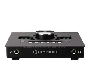 UAD Apollo Twin X DUO Heritage Edition