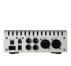 UAD Apollo Twin Duo USB Heritage Edition