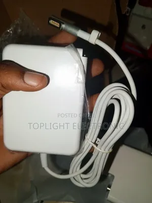 Apple Charger