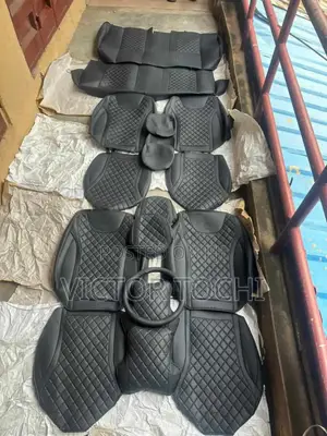 7 Seaters Quality Leather Seat Covers