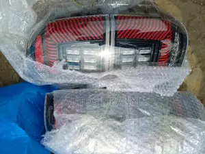 Back Light Toyota Tundra 2023 Available