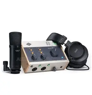 UAD Volt 276 Studio Pack