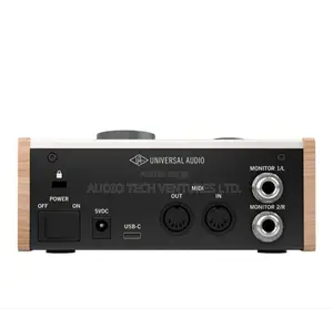 UAD Volt 176 Audio Interface
