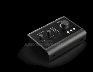 Audient Id14 (MKII) 10in | 6out Audio Interface