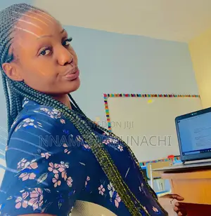 Online Tutor : Asụsụ Igbo
