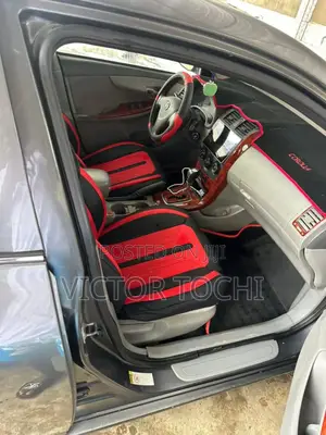 Quality Leather Seat Complete Cover