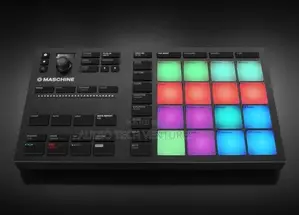 Native Instruments MASCHINE MIKRO