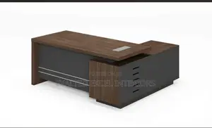 Quality Office Table 1.6 Meter