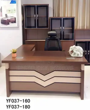 Top Quality Office Table( 1.4 Meter)