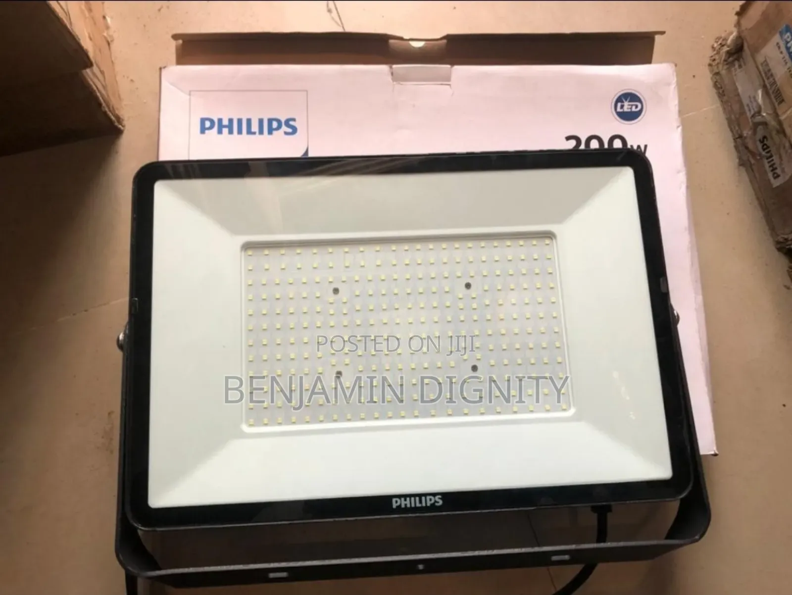 200watts Philips Flood Light
