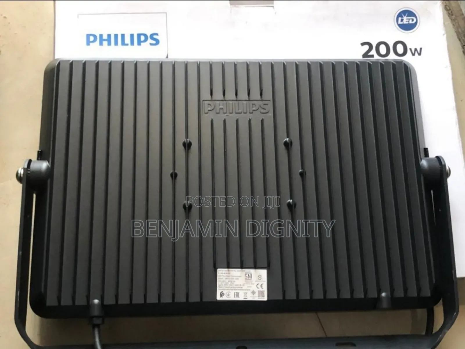 200watts Philips Flood Light