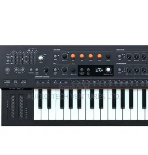 Arturia Minifreak Spontaneous Algorithmic Synthesizer