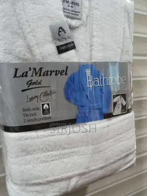 Quality La Marvel Bath Rope