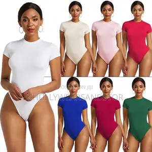 Bodysuit /Pin Under