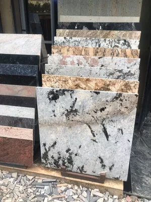 Exotic Marbles