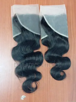 Sapphire Bodywave Frontal