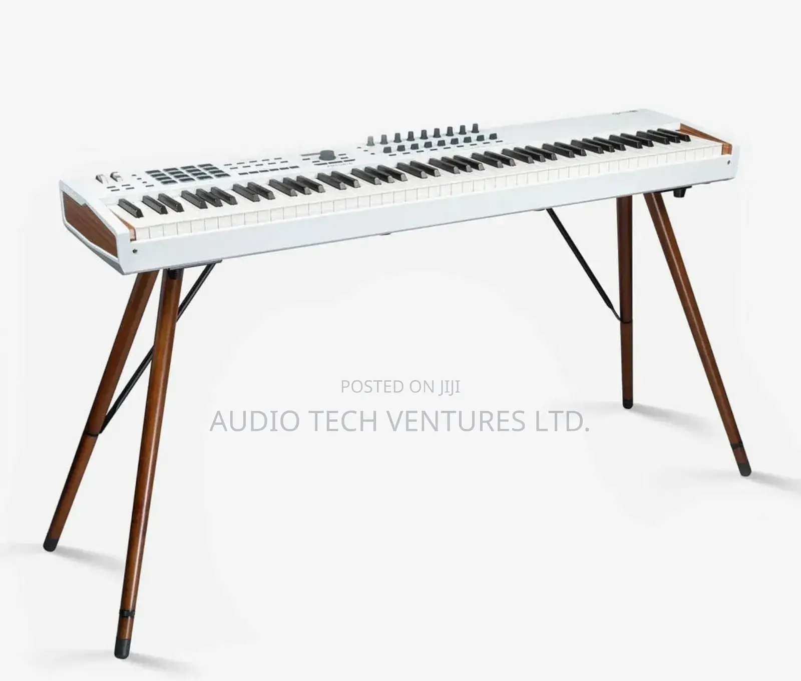 Arturia Keylab 88 Mkii Controller