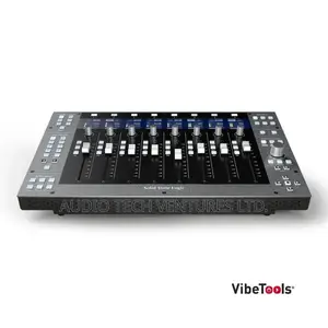 Solid State Logic UF8 Advanced DAW Controller