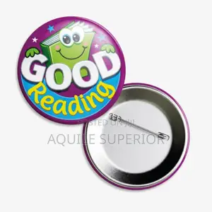 Badges Branding for Schools