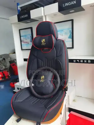12D Original M N Car Seat Covers