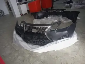 Upgrade Front Bumper Lexus Gs300/ Gs350