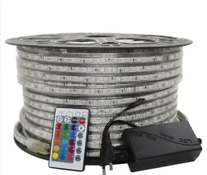 Rope Light Led 50meter 16colors RGB