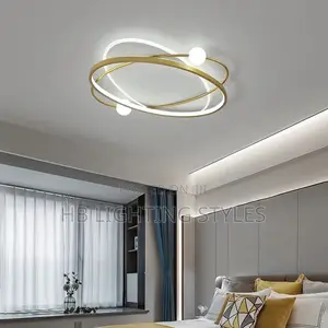 Style Led Lights for Bedroom Light