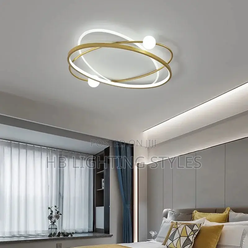 Style Led Lights for Bedroom Light