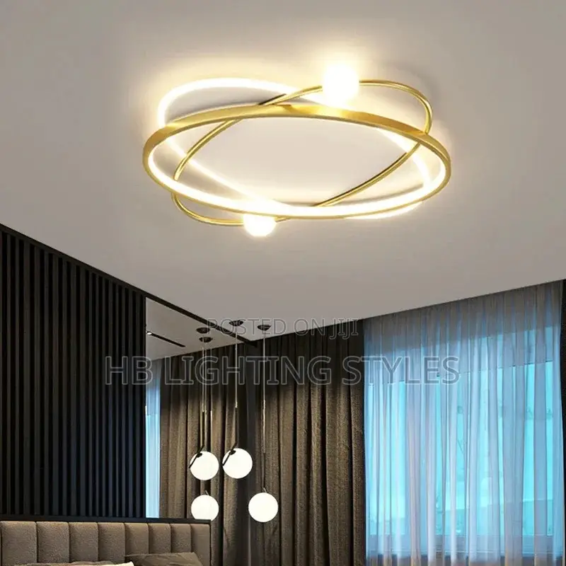Style Led Lights for Bedroom Light