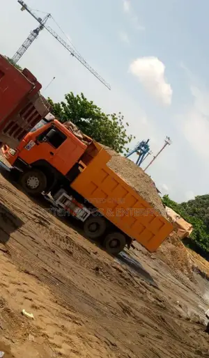 Sharp Sand Ajah