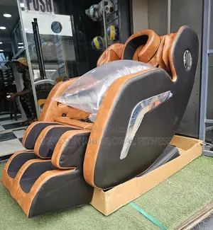 Luxury Massage Chair X07