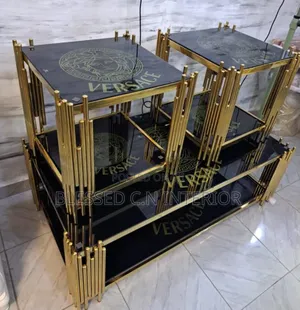 Classic Center Table